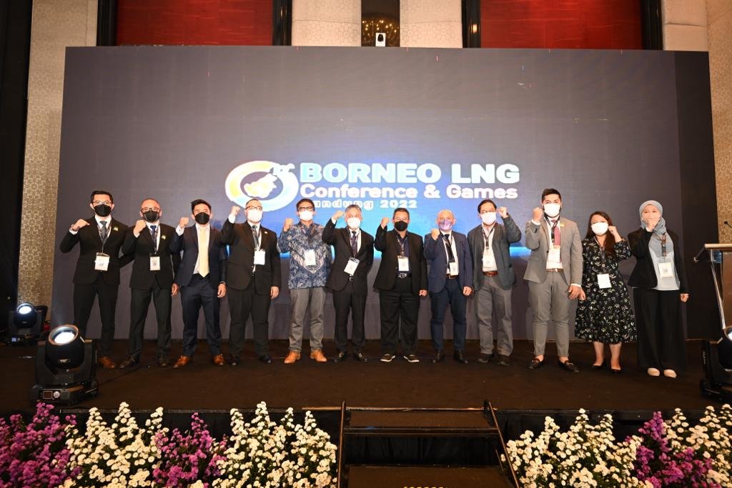 Dukung Pencapaian Net Zero Emission, Badak LNG Gelar 12 Tahun Borneo LNG Conference & Games