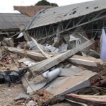 Gempa 5,6 SR Guncang Cianjur: Korban Tewas 56 Orang, 700 Luka-luka