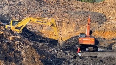 Bareskim Sebut Pelaku Utama Mafia Tambang Ilegal Kaltim Sudah Ditangkap