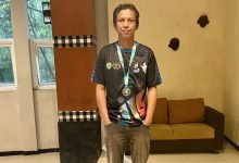 Tambah Medali di Ajang Porwanas Jatim, Jurnalis Kaltim Raih Medali Perak Karya Jurnalistik