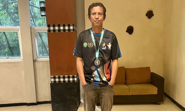 Tambah Medali di Ajang Porwanas Jatim, Jurnalis Kaltim Raih Medali Perak Karya Jurnalistik