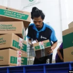 Susul Shopee, GoTo PHK 1.300 Pegawainya