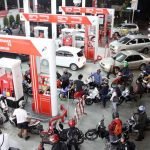 Inflasi Kaltim Oktober 2022 Dipicu Kenaikan Harga Makanan dan Transportasi