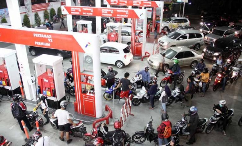 Inflasi Kaltim Oktober 2022 Dipicu Kenaikan Harga Makanan dan Transportasi