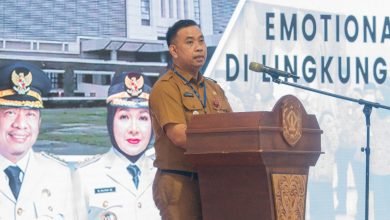 Pemkot Bontang Sampaikan Perubahan Kategori Pelamar dan Unggah Dokumen Bagi Calon PPPK JF Tenaga Kesehatan