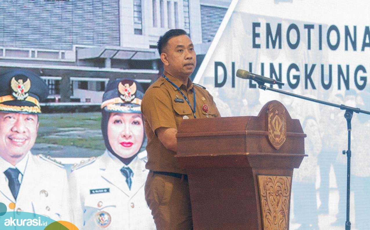 Pemkot Bontang Sampaikan Perubahan Kategori Pelamar dan Unggah Dokumen Bagi Calon PPPK JF Tenaga Kesehatan