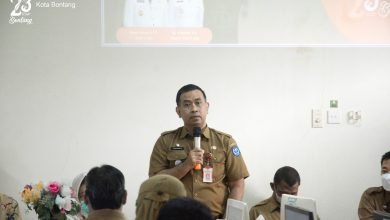 Umumkan Hasil Masa Sanggahan, Pemkot Bontang Pastikan Tidak Ada Sanggahan Pelamar PPPK