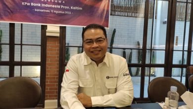 Penghasilan dan Lapangan Kerja Dorong Optimisme Masyarakat Akan Kondisi Ekonomi Kaltim