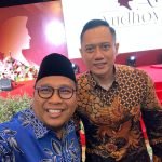 Jadi Pilihan Anak Muda, Elektabilitas Demokrat Tertinggi Kedua di Kalangan Generasi Z
