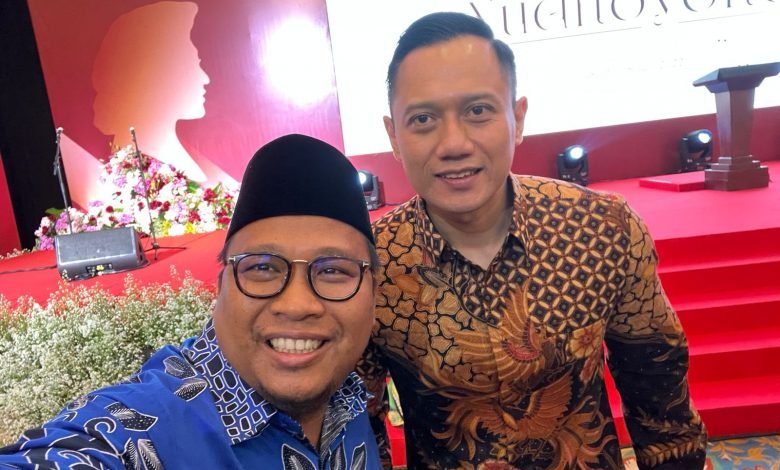 Jadi Pilihan Anak Muda, Elektabilitas Demokrat Tertinggi Kedua di Kalangan Generasi Z