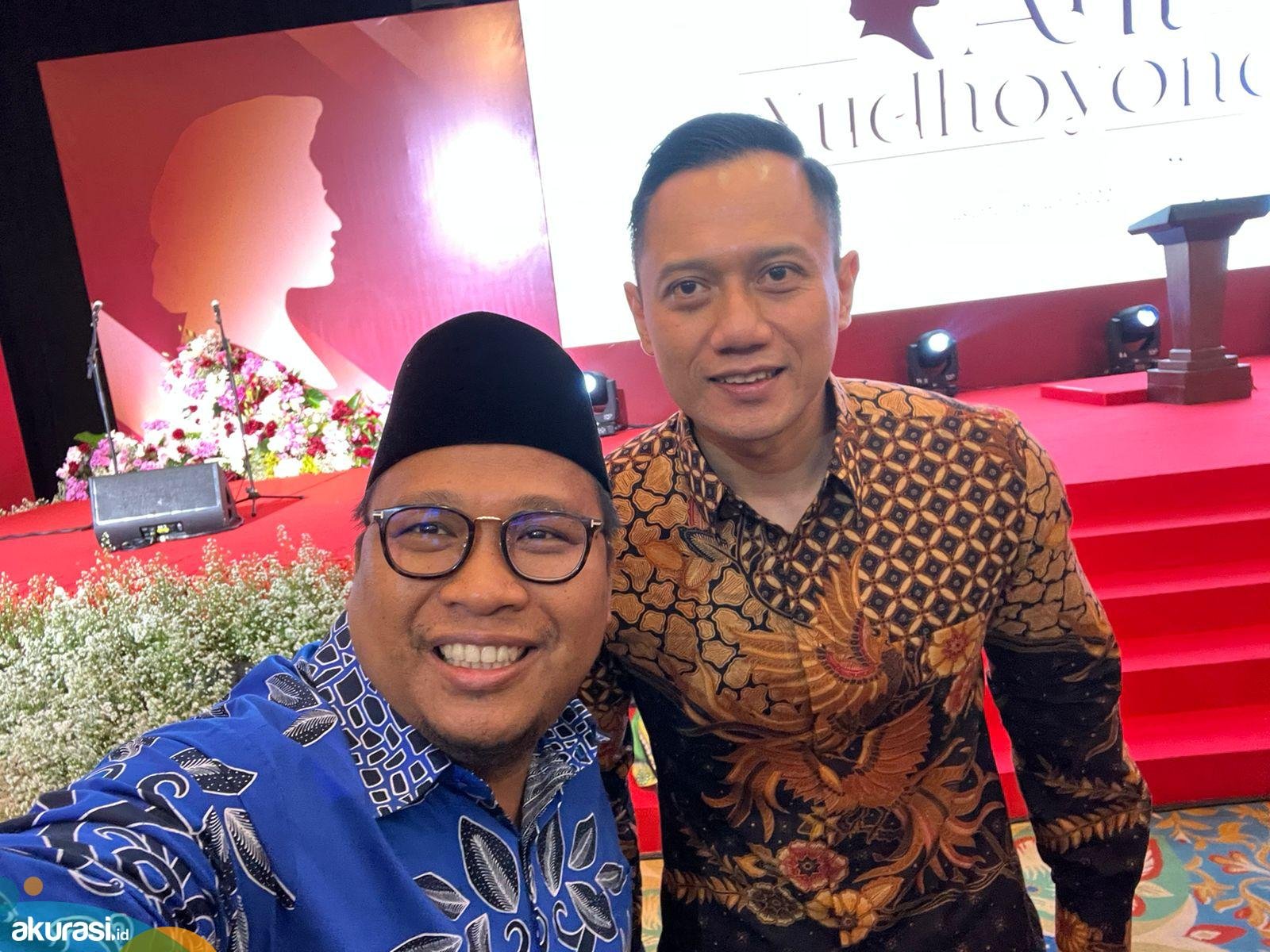 Jadi Pilihan Anak Muda, Elektabilitas Demokrat Tertinggi Kedua di Kalangan Generasi Z