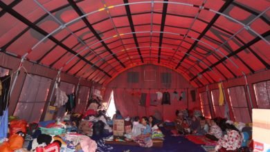 Data Terbaru, Korban Meninggal Gempa Cianjur Capai 318 Orang