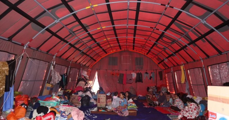 Data Terbaru, Korban Meninggal Gempa Cianjur Capai 318 Orang