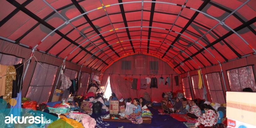 Data Terbaru, Korban Meninggal Gempa Cianjur Capai 318 Orang