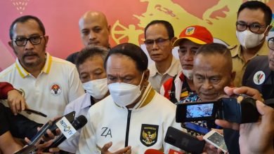 Menpora: DBON Dirancang untuk Cetak Juara