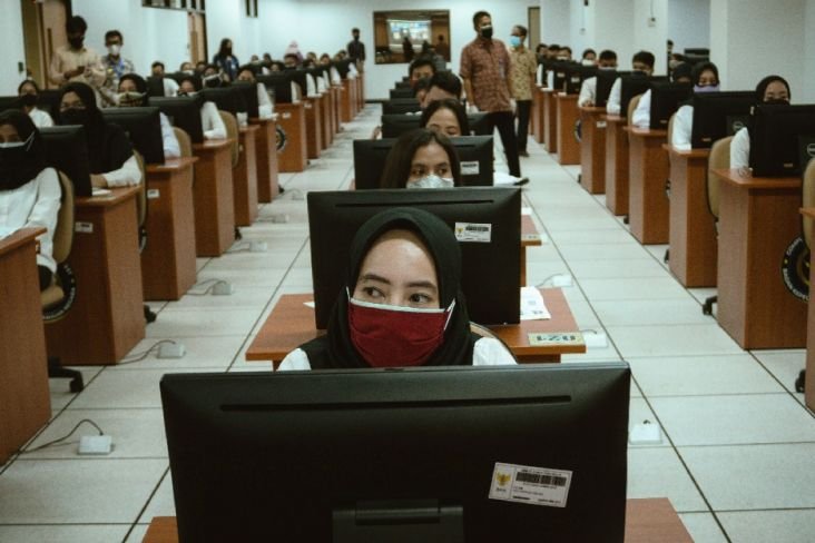 Seleksi Administrasi PPPK Jabatan Fungsional Guru: 204 Peserta Kategori P3 dan P4 Penuhi Syarat, P1 Diumumkan Kemendikbudristek