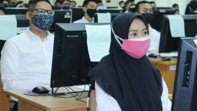 Pemkot Bontang Umumkan Hasil Seleksi PPPK Tenaga Kesehatan, 164 Pelamar Lolos Administrasi