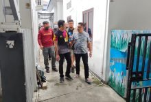 Pasca OTT, Polda Kaltara Tetapkan Satu Tersangka Kasus Pungli KSOP Tarakan