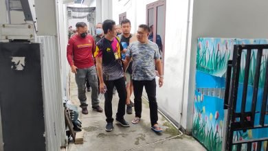 Pasca OTT, Polda Kaltara Tetapkan Satu Tersangka Kasus Pungli KSOP Tarakan