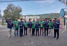 Dramatis, Bridge Kaltim Sumbang Medali Pertama dalam Porwanas XIII