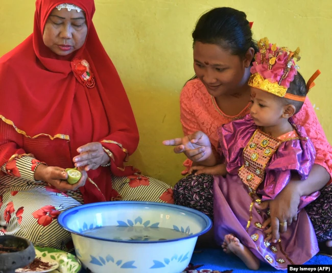 Kemenkes Sebut Sunat Perempuan Tak Miliki Manfaat Medis dan Langgar HAM
