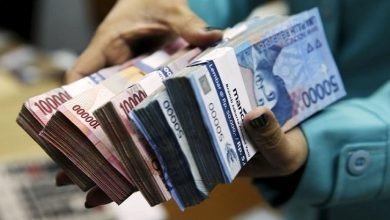 Bank Indonesia Siapkan Uang Tunai Rp2,85 Miliar Jelang HBKN Nataru