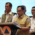 Mendagri Tito Ingatkan Penjagaan Momen Nataru, Singgung Tragedi Itaewon