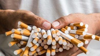 Mulai Tahun Depan Pedagang Dilarang Jual Rokok Batangan