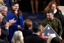 Rusia: Kunjungan Zalenskyy ke AS Menunjukkan Ukraina Tidak Siap Berdamai
