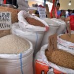 INAgri: Rantai Pasok Tidak Efisien Sebabkan Mahalnya Harga Beras di Indonesia