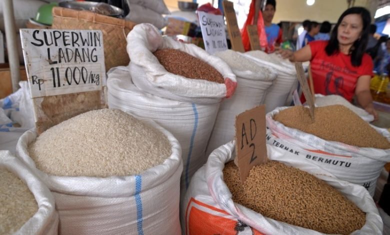 INAgri: Rantai Pasok Tidak Efisien Sebabkan Mahalnya Harga Beras di Indonesia