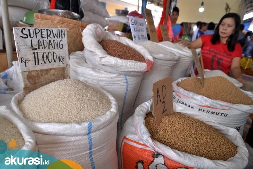 INAgri: Rantai Pasok Tidak Efisien Sebabkan Mahalnya Harga Beras di Indonesia