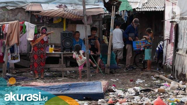 Menpan-RB: Anggaran Pengentasan Kemiskinan Habis untuk Rapat dan Studi Banding Birokrat