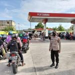 Kuota Solar di Bontang Tahun Ini Turun, Padahal Kuota Sebelumnya Kurang