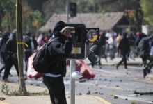 Bentrok Pekerja Lokal dan TKA di Morowali Tewaskan 2 Pekerja