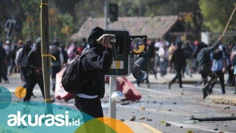 Bentrok Pekerja Lokal dan TKA di Morowali Tewaskan 2 Pekerja