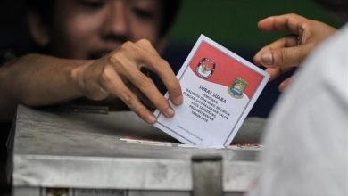 Disebut Kemunduran Demokrasi, Delapan Parpol Tolak Pemilu Proporsional Tertutup