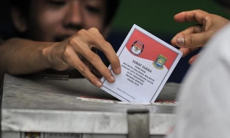 Disebut Kemunduran Demokrasi, Delapan Parpol Tolak Pemilu Proporsional Tertutup