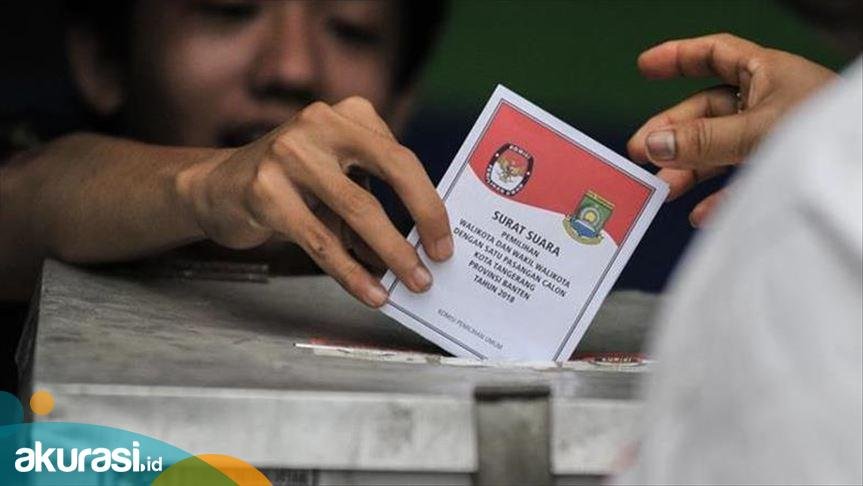 Disebut Kemunduran Demokrasi, Delapan Parpol Tolak Pemilu Proporsional Tertutup