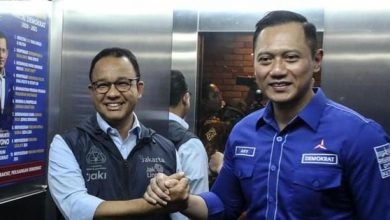 Dukung Anies Baswedan Bacapres 2024, AHY: Percepatan ‘Paket Komplet’ Jadi Game Changer