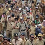DPR Usulkan Revisi UU Desa soal Masa Jabatan Kades