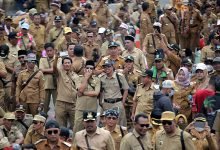 DPR Usulkan Revisi UU Desa soal Masa Jabatan Kades