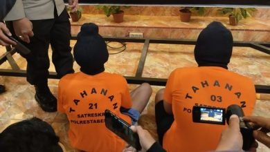 Tergiur Penjualan Organ, Dua Remaja di Makassar Bunuh Anak Usia 11 Tahun