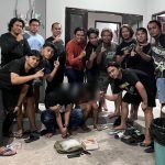 Ungkapan Awal Tahun, Polda Kaltim Tangkap Dua Pengedar Sabu 1,5 Kg di Samarinda