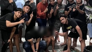 Ungkapan Awal Tahun, Polda Kaltim Tangkap Dua Pengedar Sabu 1,5 Kg di Samarinda