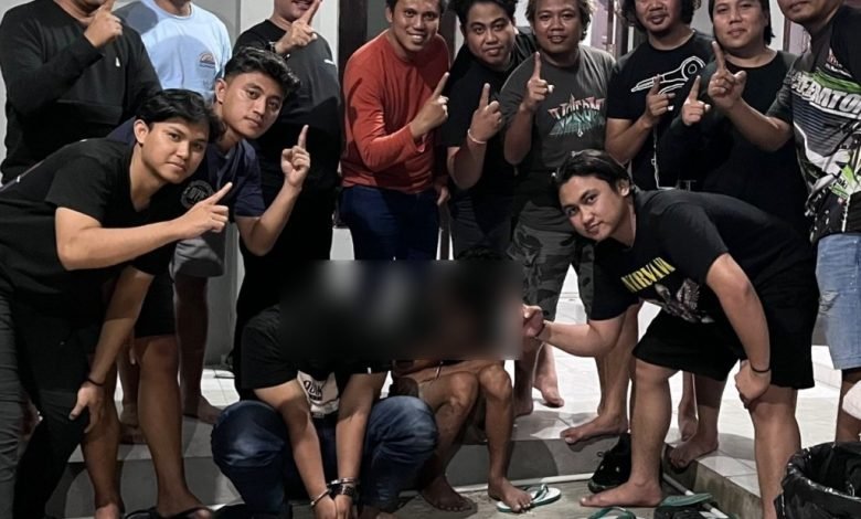 Ungkapan Awal Tahun, Polda Kaltim Tangkap Dua Pengedar Sabu 1,5 Kg di Samarinda