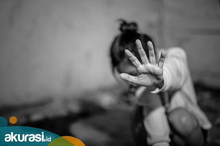 Seorang Kakek di Berau Setubuhi Bocah 10 Tahun dengan Iming-iming Uang Rp10 Ribu