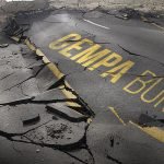 Gempa M 5 Guncang Bogor dan Tangerang