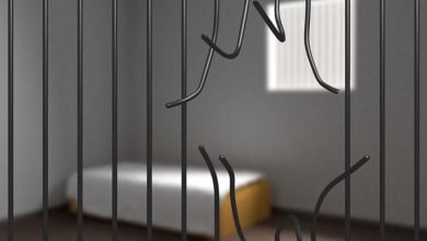 Polisi Kembali Amankan Tiga Tahanan Polresta Balikpapan yang Kabur ke Kukar