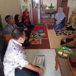 Wujud Kesetiawanan KORPRI, Berikan Santunan Duka kepada Keluarga dari ASN Kota Bontang yang Meninggal Dunia